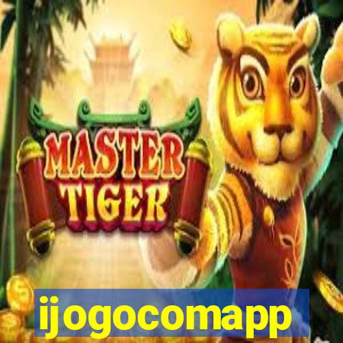 ijogocomapp