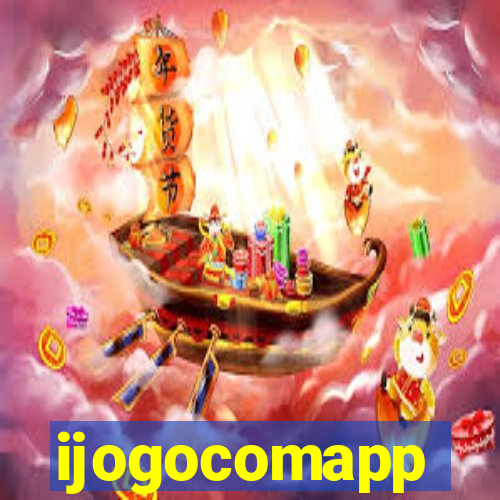 ijogocomapp