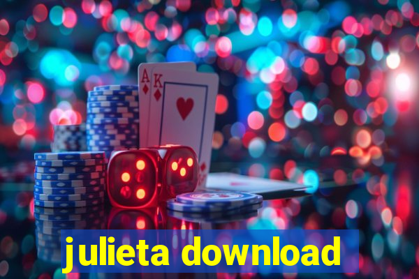 julieta download