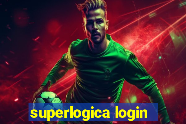 superlogica login