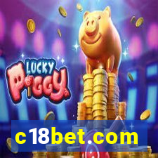 c18bet.com