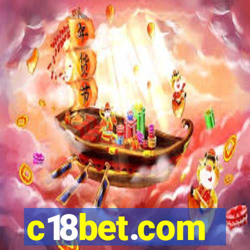 c18bet.com