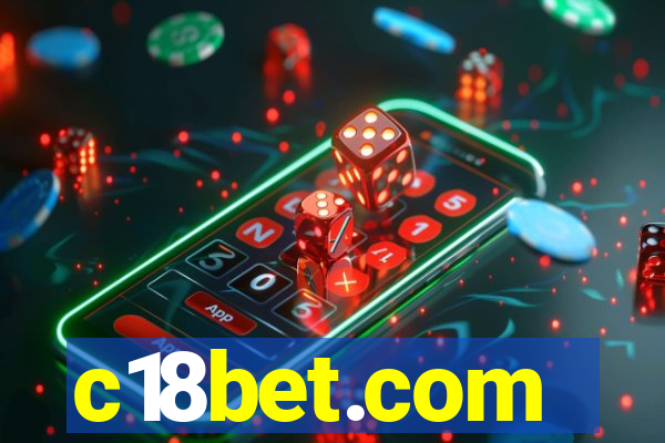 c18bet.com