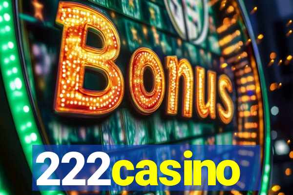 222casino