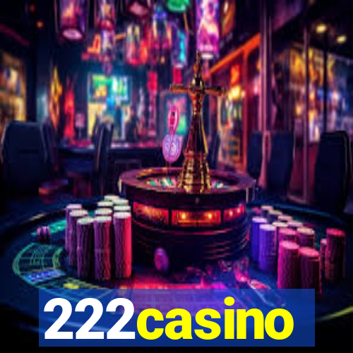 222casino