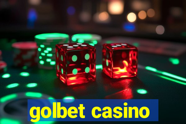 golbet casino