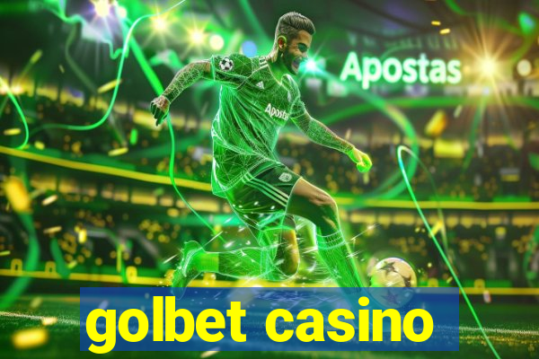 golbet casino