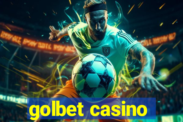 golbet casino