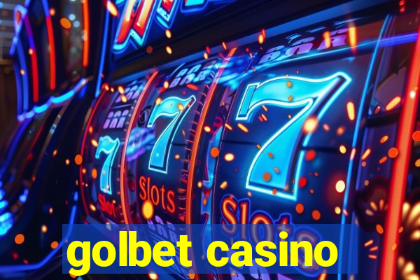 golbet casino