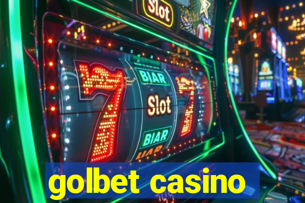 golbet casino