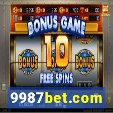 9987bet.com