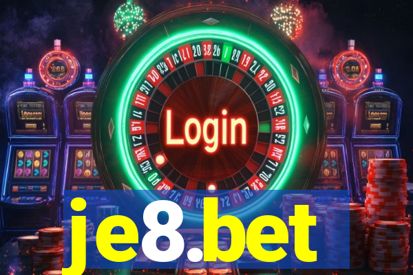 je8.bet