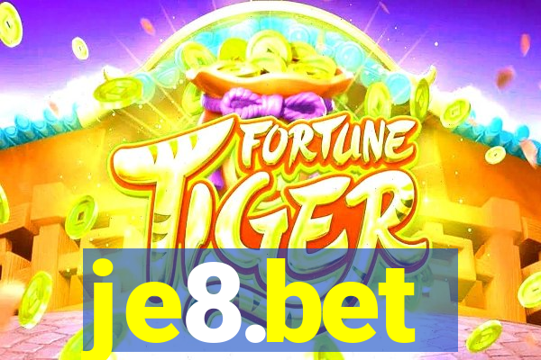 je8.bet