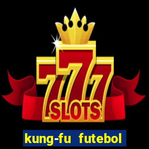 kung-fu futebol clube torrent