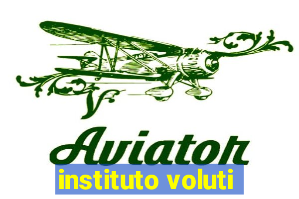 instituto voluti