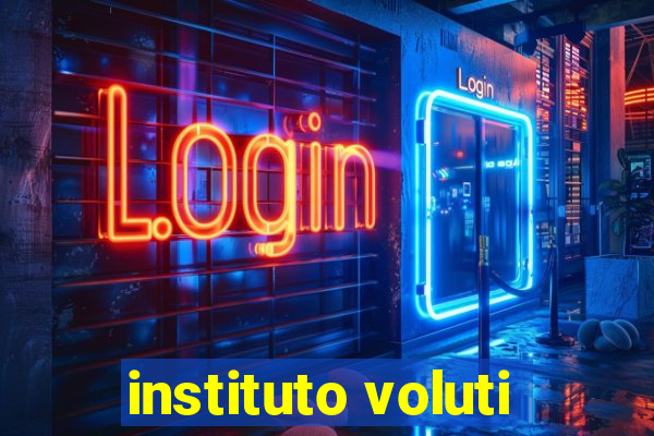 instituto voluti