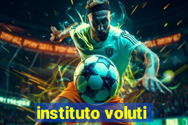 instituto voluti