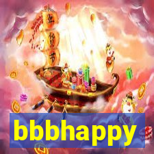 bbbhappy