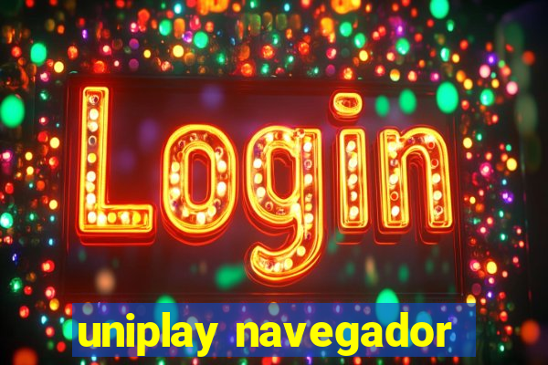 uniplay navegador