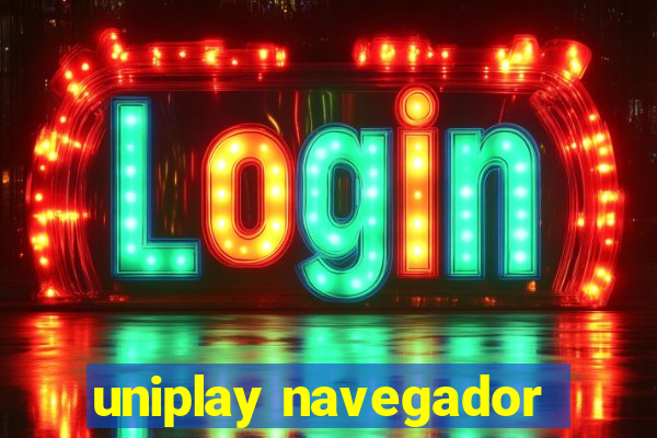 uniplay navegador