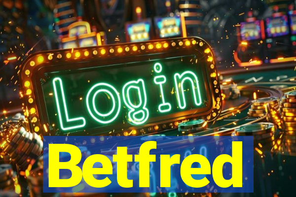 Betfred