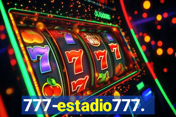 777-estadio777.com