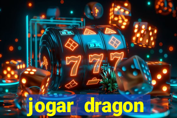 jogar dragon fortune demo