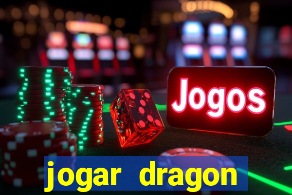 jogar dragon fortune demo