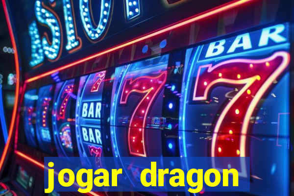 jogar dragon fortune demo