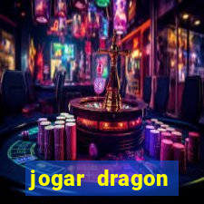 jogar dragon fortune demo