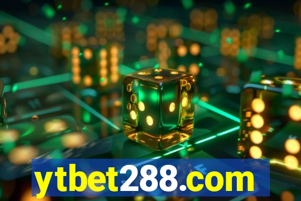 ytbet288.com