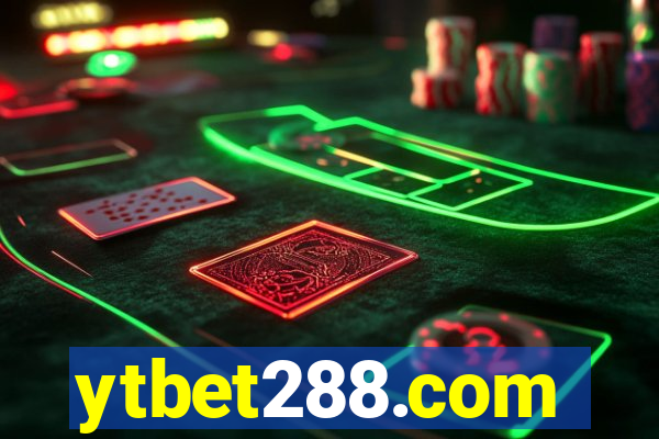 ytbet288.com