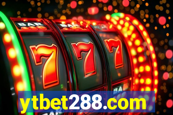 ytbet288.com