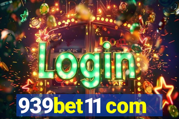 939bet11 com