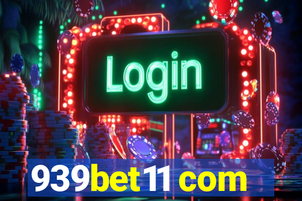 939bet11 com