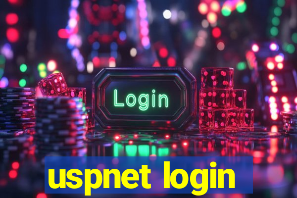 uspnet login