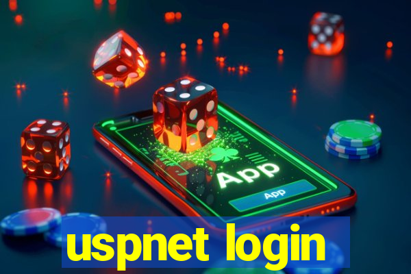 uspnet login