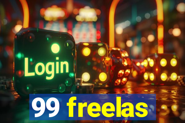 99 freelas