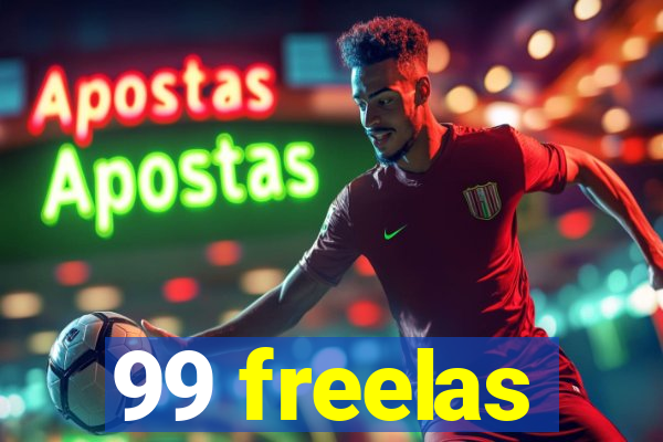 99 freelas