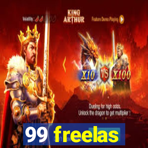 99 freelas