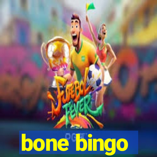 bone bingo