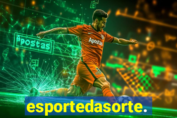 esportedasorte.com