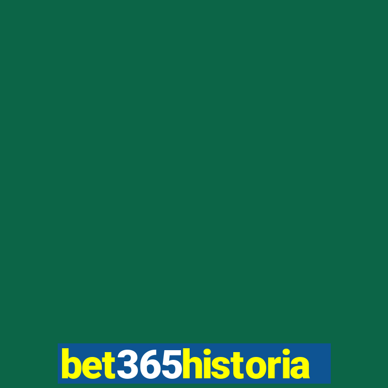 bet365historia