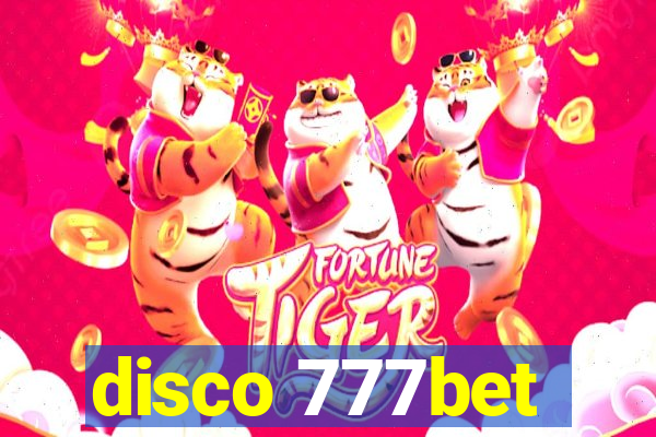 disco 777bet