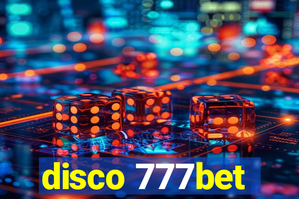 disco 777bet