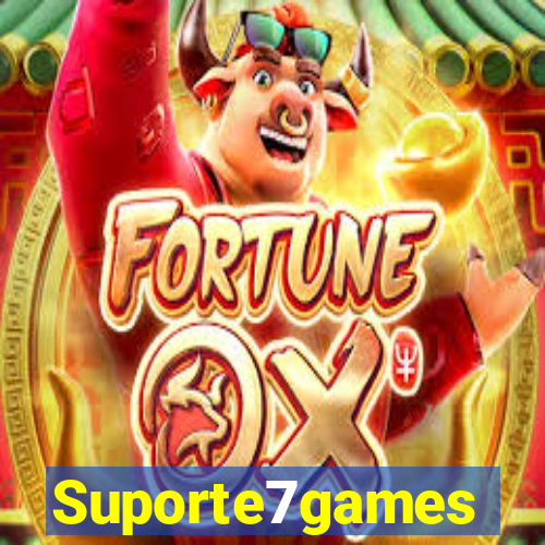 Suporte7games