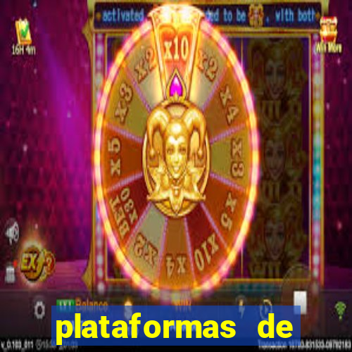 plataformas de jogos americanas