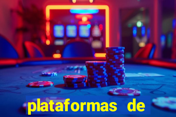 plataformas de jogos americanas