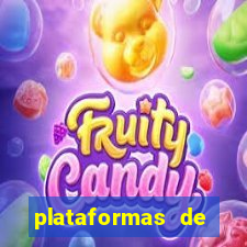 plataformas de jogos americanas