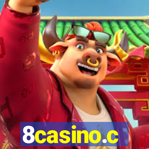 8casino.c